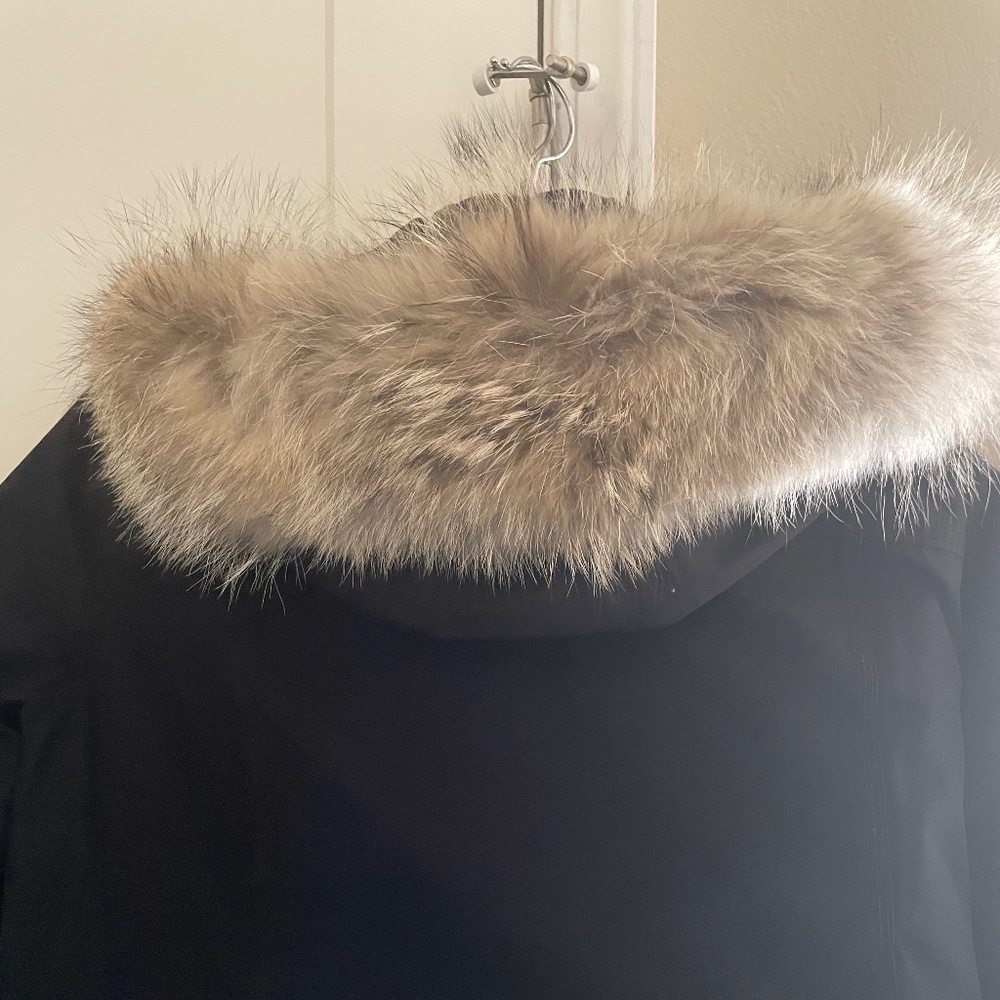 Sorel Caribou Down Parka  -Women’s Large